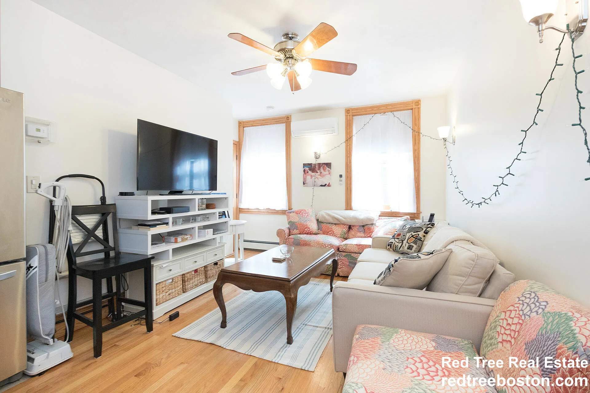 2 bed, 1 bath apartment for rent at 89 Myrtle St Unit 4, Beacon Hill — photo 1 of 8