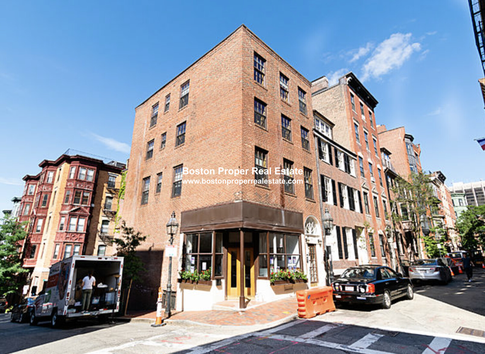 1 bed, 1 bath apartment for rent at 89 Myrtle St Unit 5, Beacon Hill — photo 10 of 10