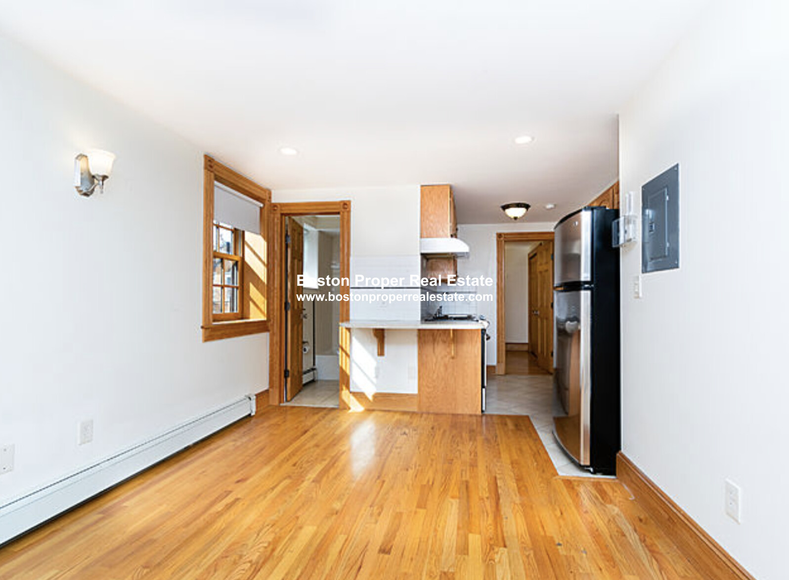 1 bed, 1 bath apartment for rent at 89 Myrtle St Unit 5, Beacon Hill — photo 1 of 10
