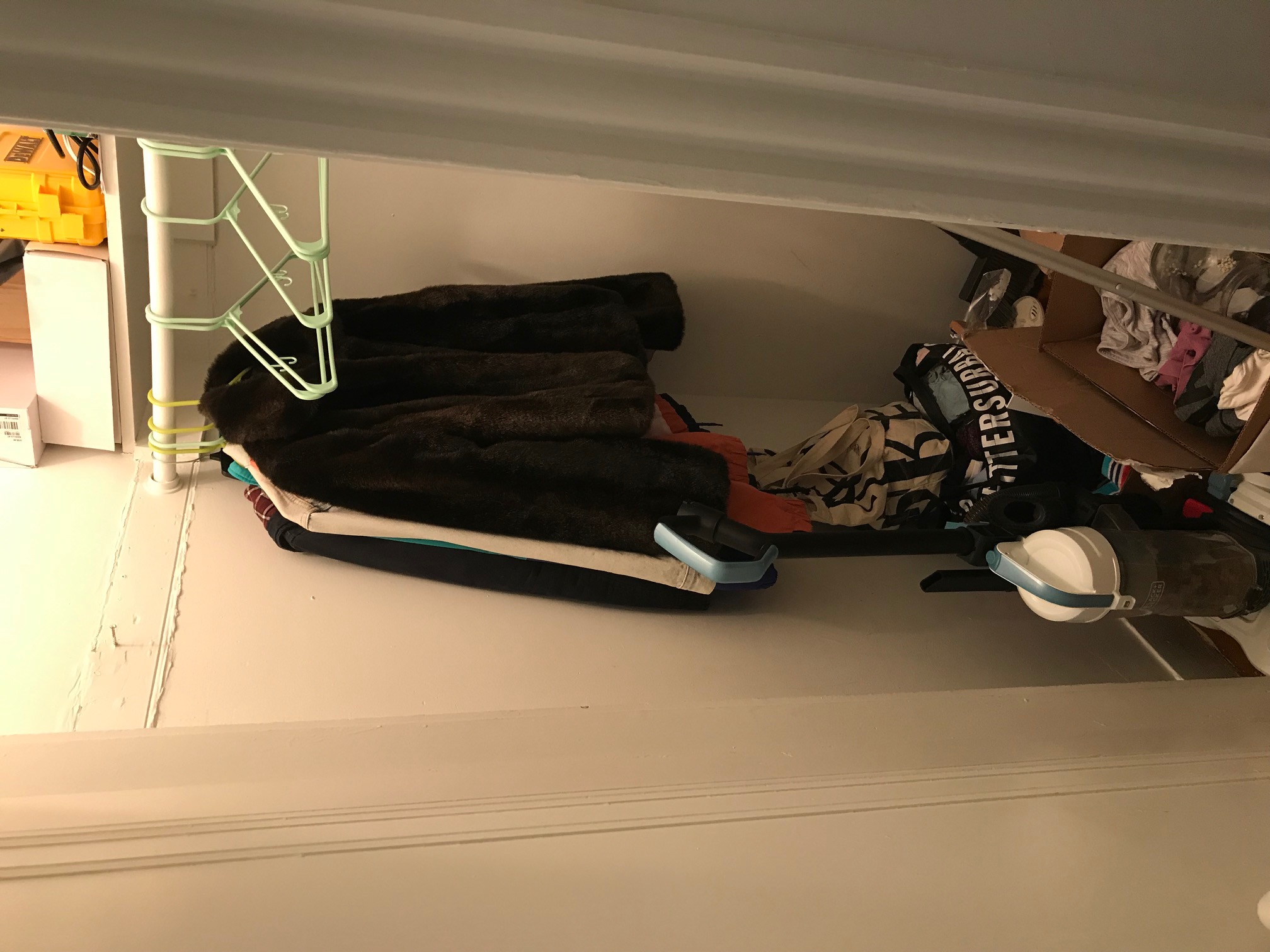 1 bed, 1 bath apartment for rent at 89 Park Dr Unit 16, Fenway — photo 8 of 8