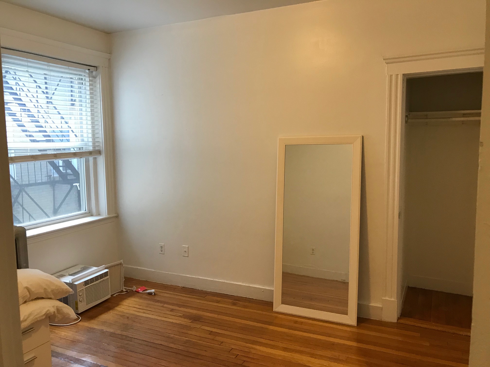 1 bed, 1 bath apartment for rent at 89 Park Dr Unit 16, Fenway — photo 6 of 8