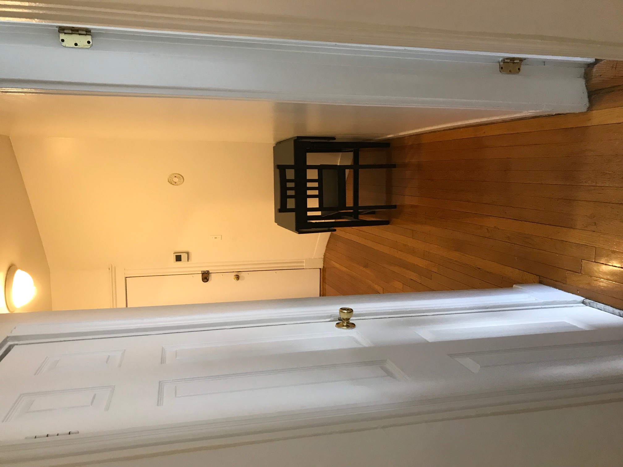 1 bed, 1 bath apartment for rent at 89 Park Dr Unit 16, Fenway — photo 7 of 8