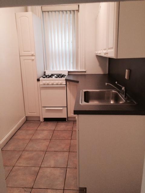 1 bed, 1 bath apartment for rent at 89 Park Dr Unit 2, Fenway — photo 1 of 6