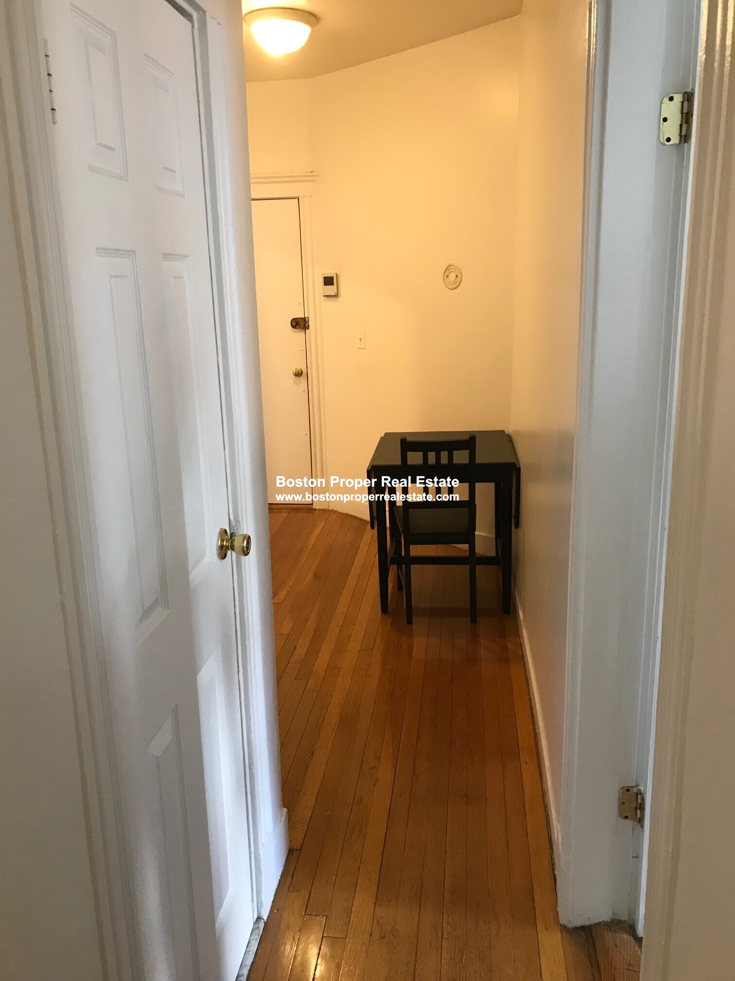 3 bed, 1 bath apartment for rent at 89 Park Dr Unit 5, Fenway — photo 7 of 9