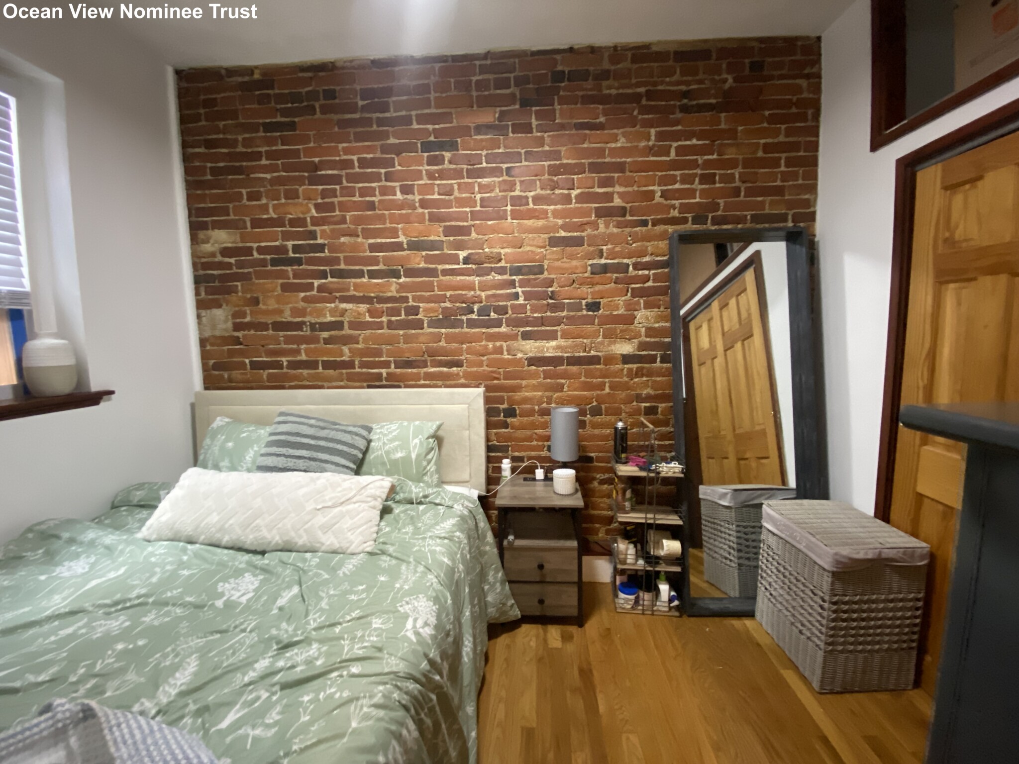1 bed, 1 bath apartment for rent at 89 Prince St Unit 2R, North End — photo 6 of 10