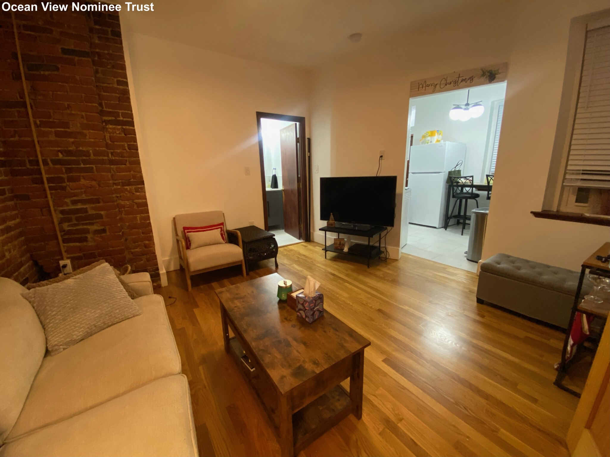 1 bed, 1 bath apartment for rent at 89 Prince St Unit 2R, North End — photo 3 of 10