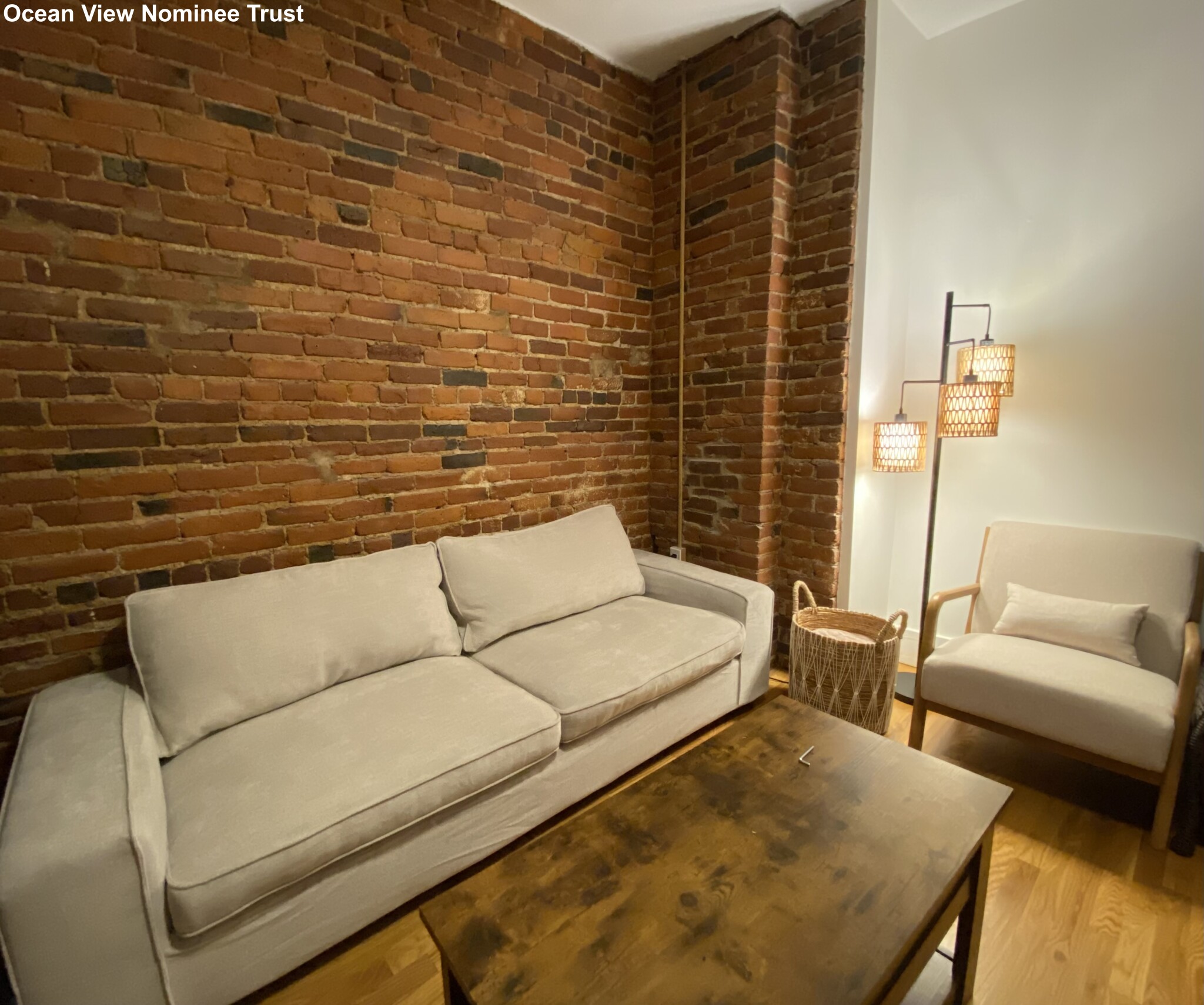 1 bed, 1 bath apartment for rent at 89 Prince St Unit 2R, North End — photo 5 of 10
