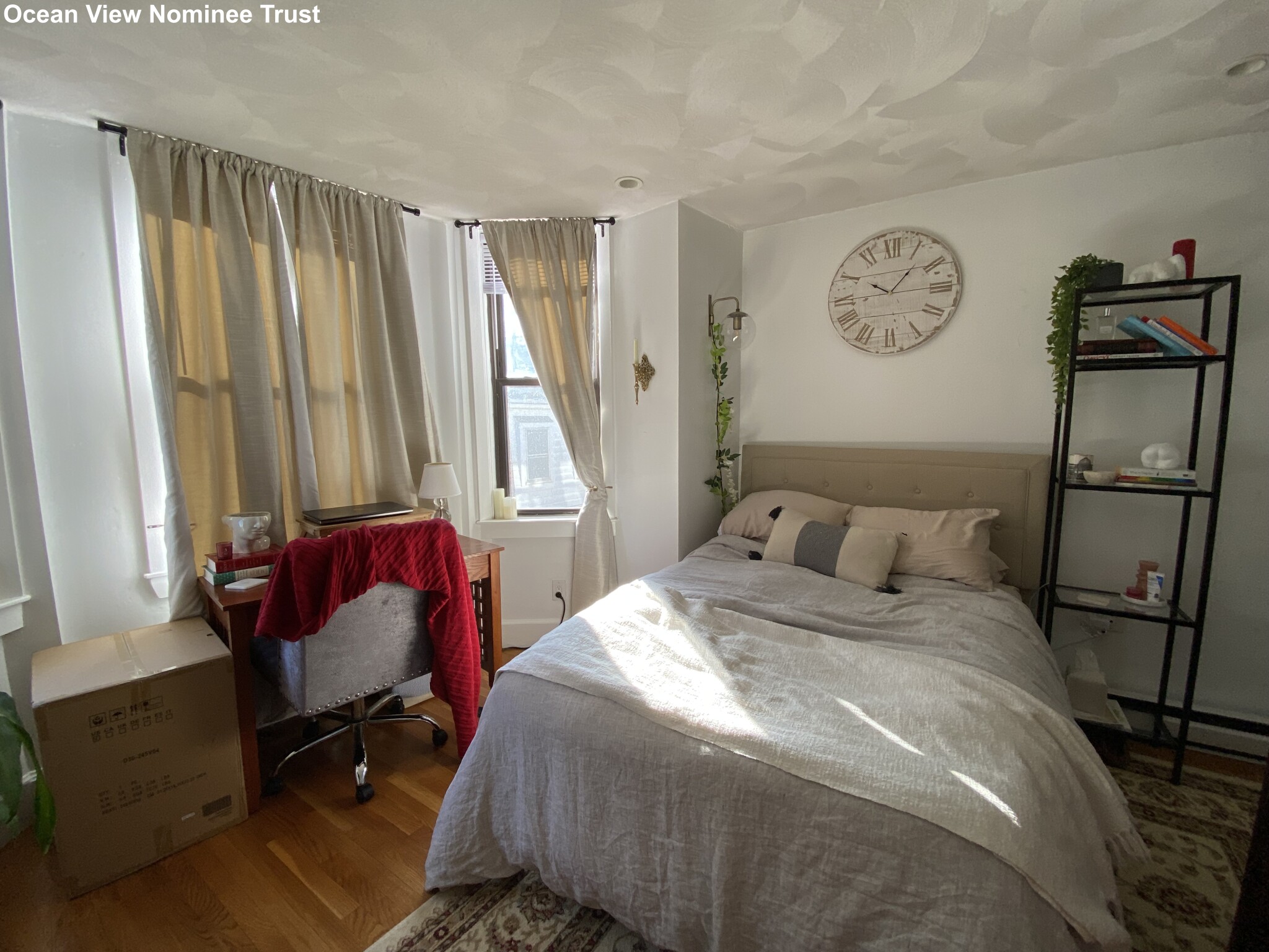 2 bed, 1 bath apartment for rent at 89 Prince St Unit 8F, North End — photo 14 of 20