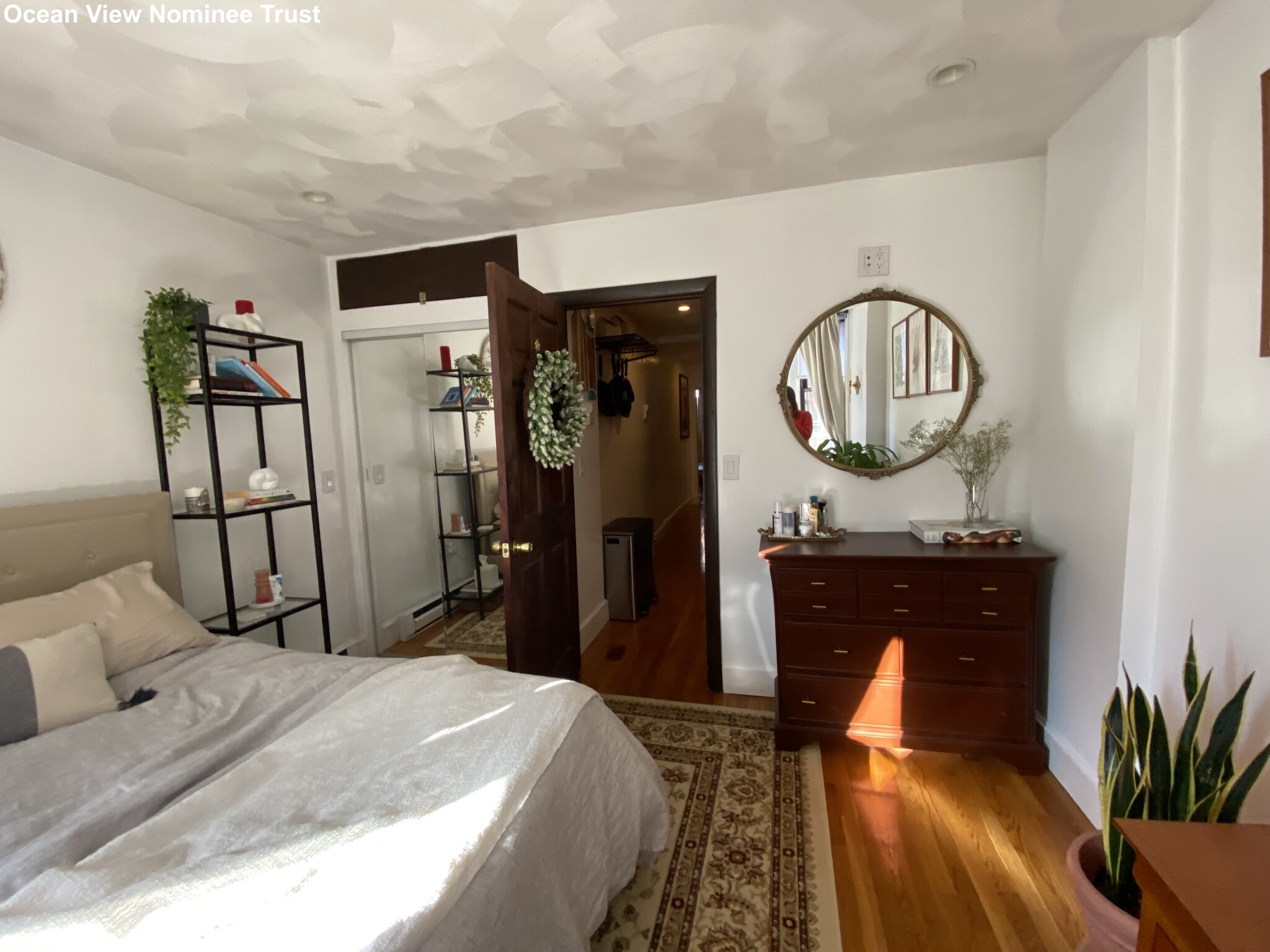 2 bed, 1 bath apartment for rent at 89 Prince St Unit 8F, North End — photo 15 of 20