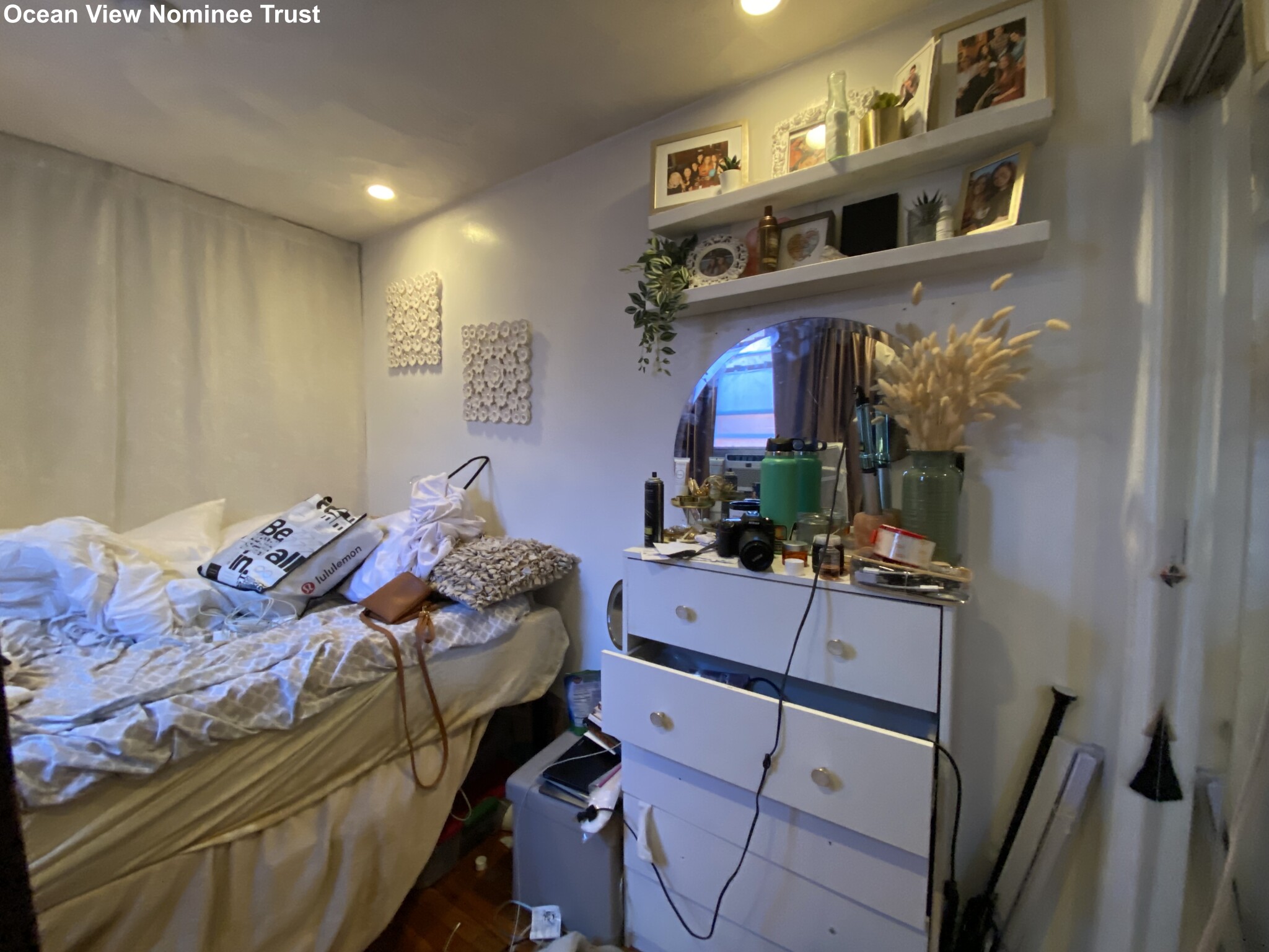 2 bed, 1 bath apartment for rent at 89 Prince St Unit 8F, North End — photo 19 of 20
