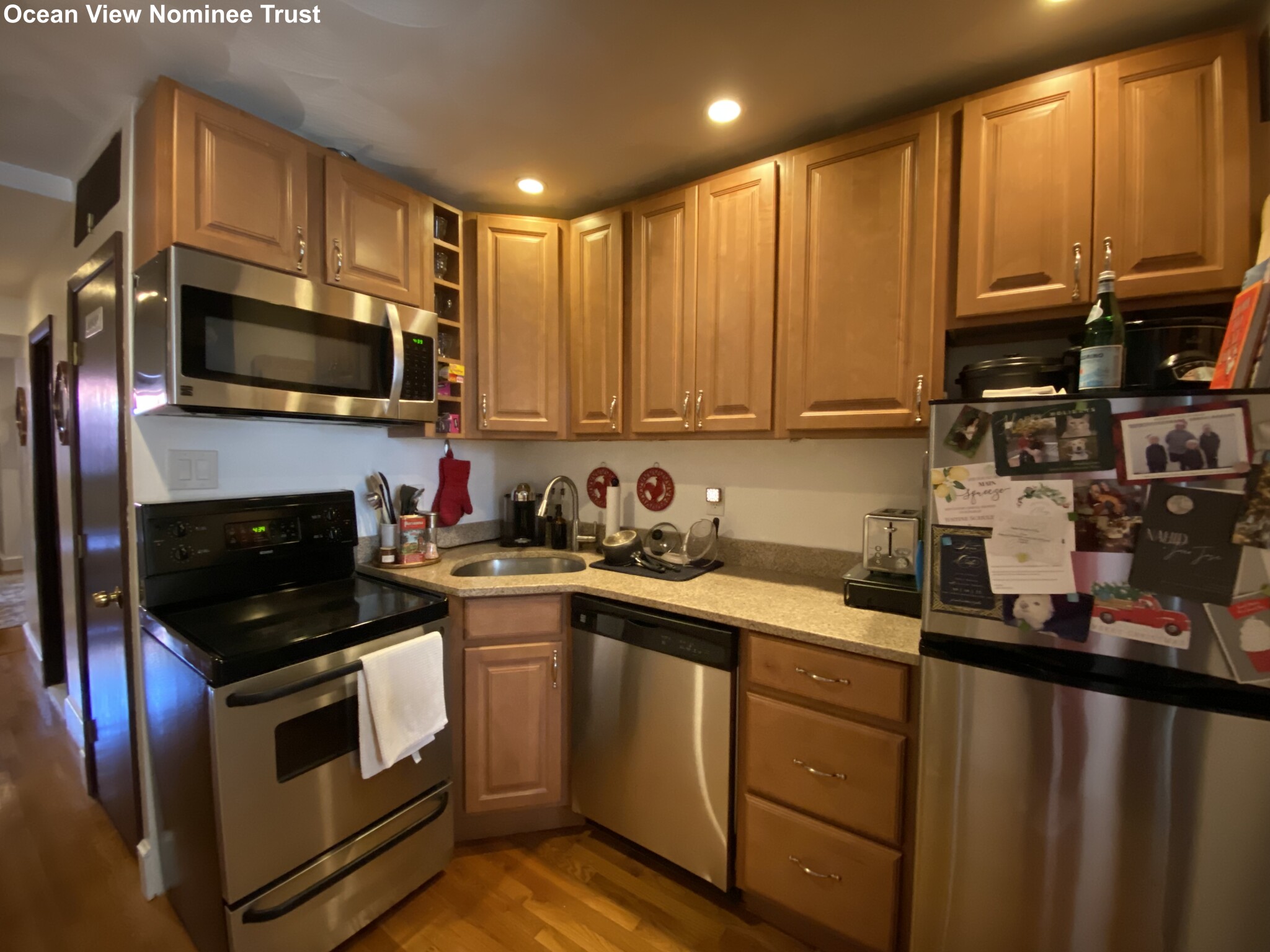 2 bed, 1 bath apartment for rent at 89 Prince St Unit 8F, North End — photo 12 of 20