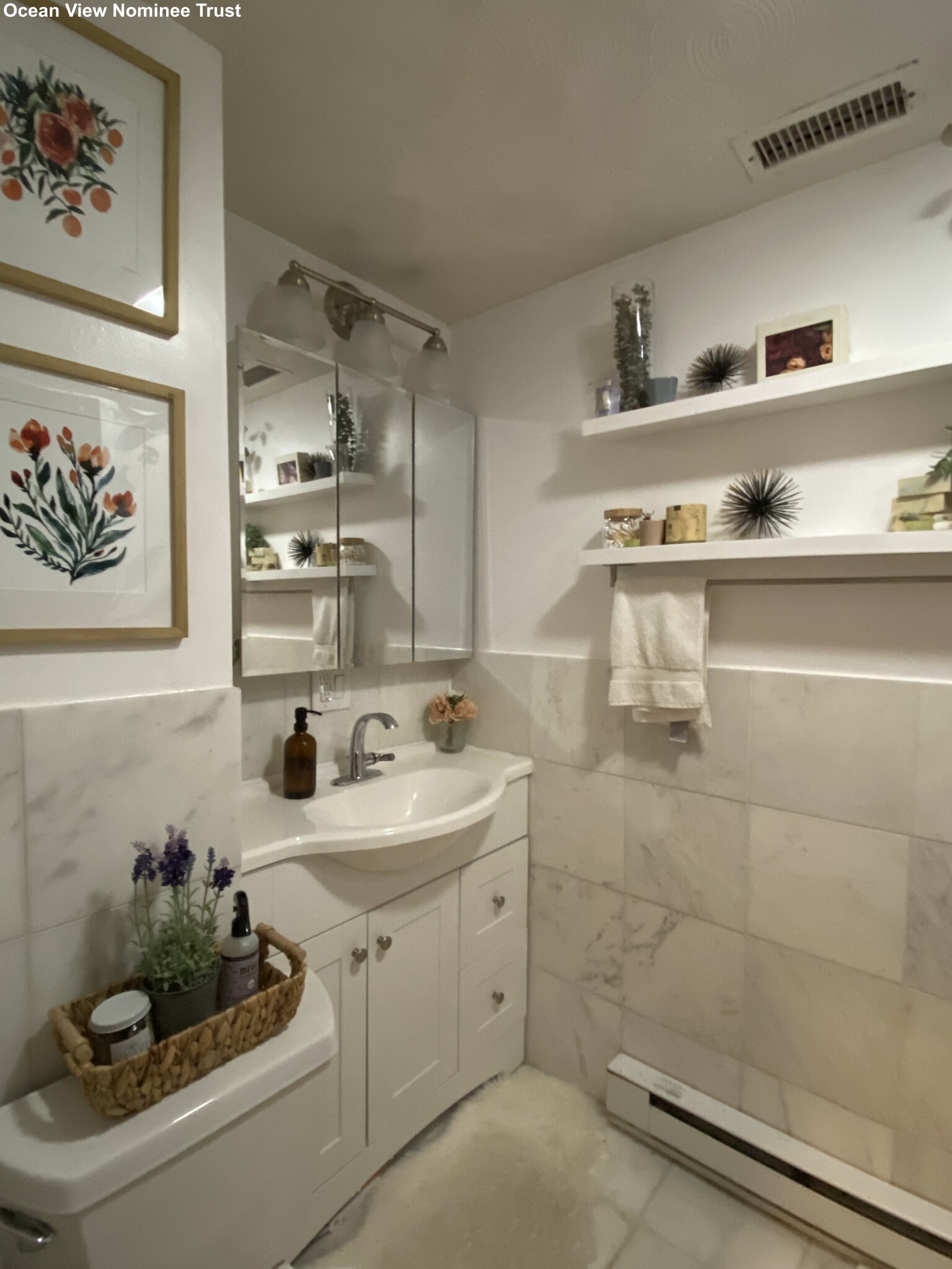 2 bed, 1 bath apartment for rent at 89 Prince St Unit 8F, North End — photo 16 of 20