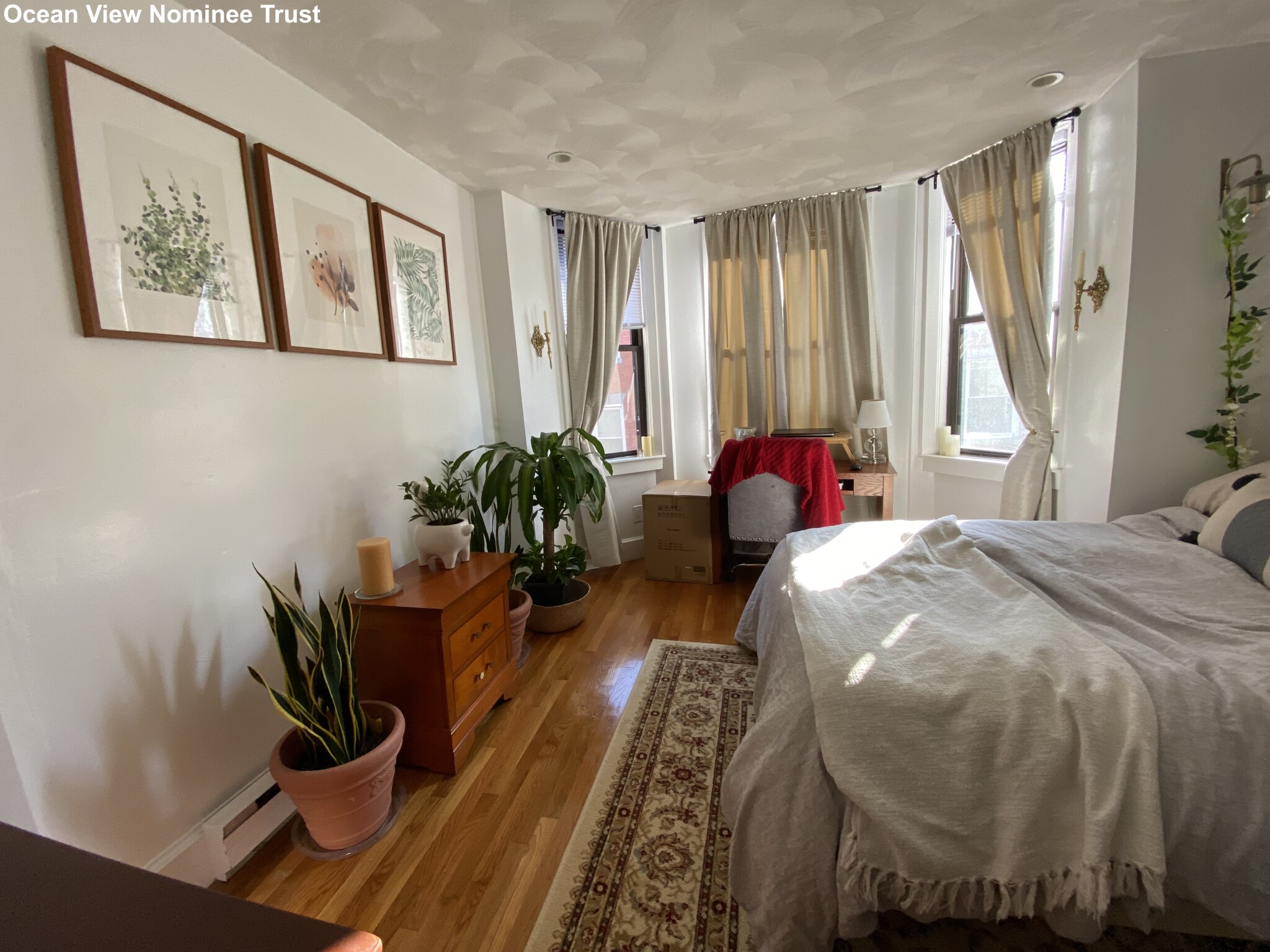 2 bed, 1 bath apartment for rent at 89 Prince St Unit 8F, North End — photo 13 of 20