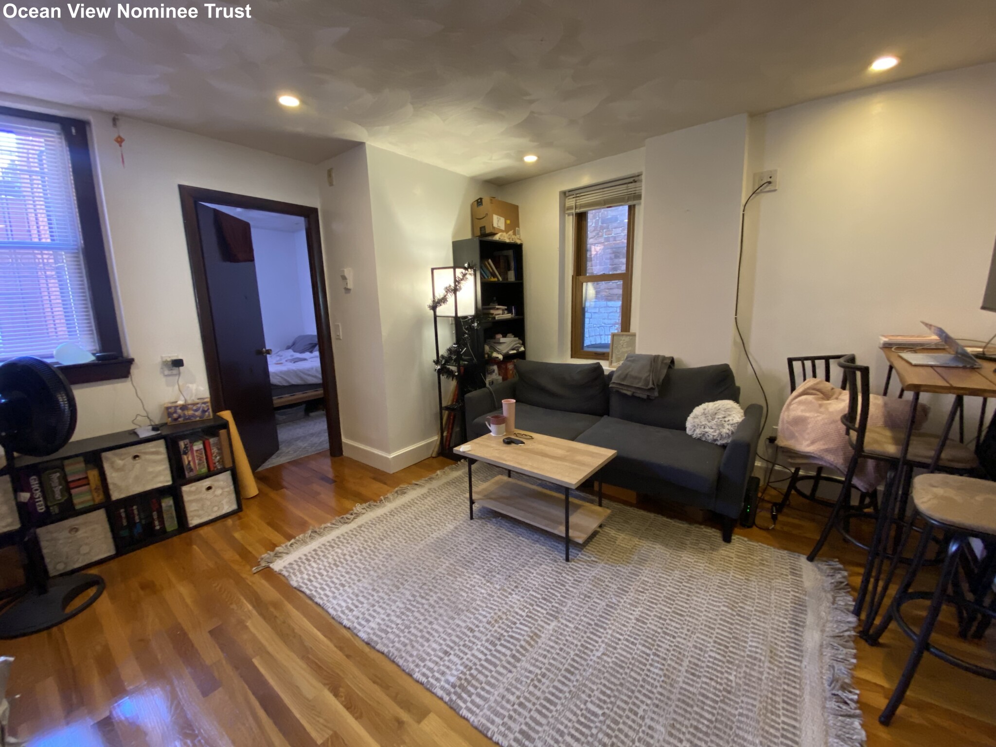 2 bed, 1 bath apartment for rent at 89 Prince St Unit 8F, North End — photo 3 of 20