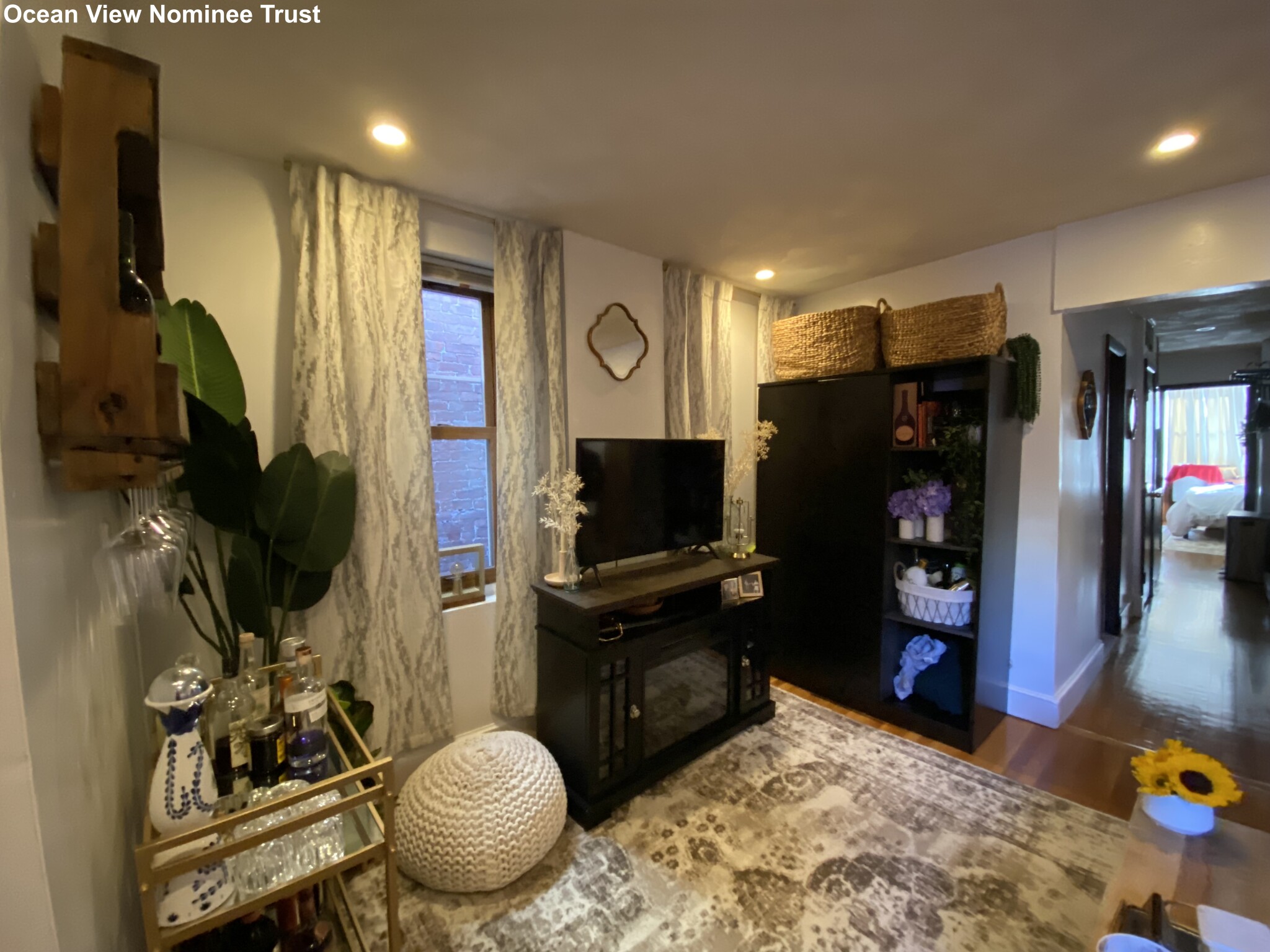 2 bed, 1 bath apartment for rent at 89 Prince St Unit 8F, North End — photo 11 of 20