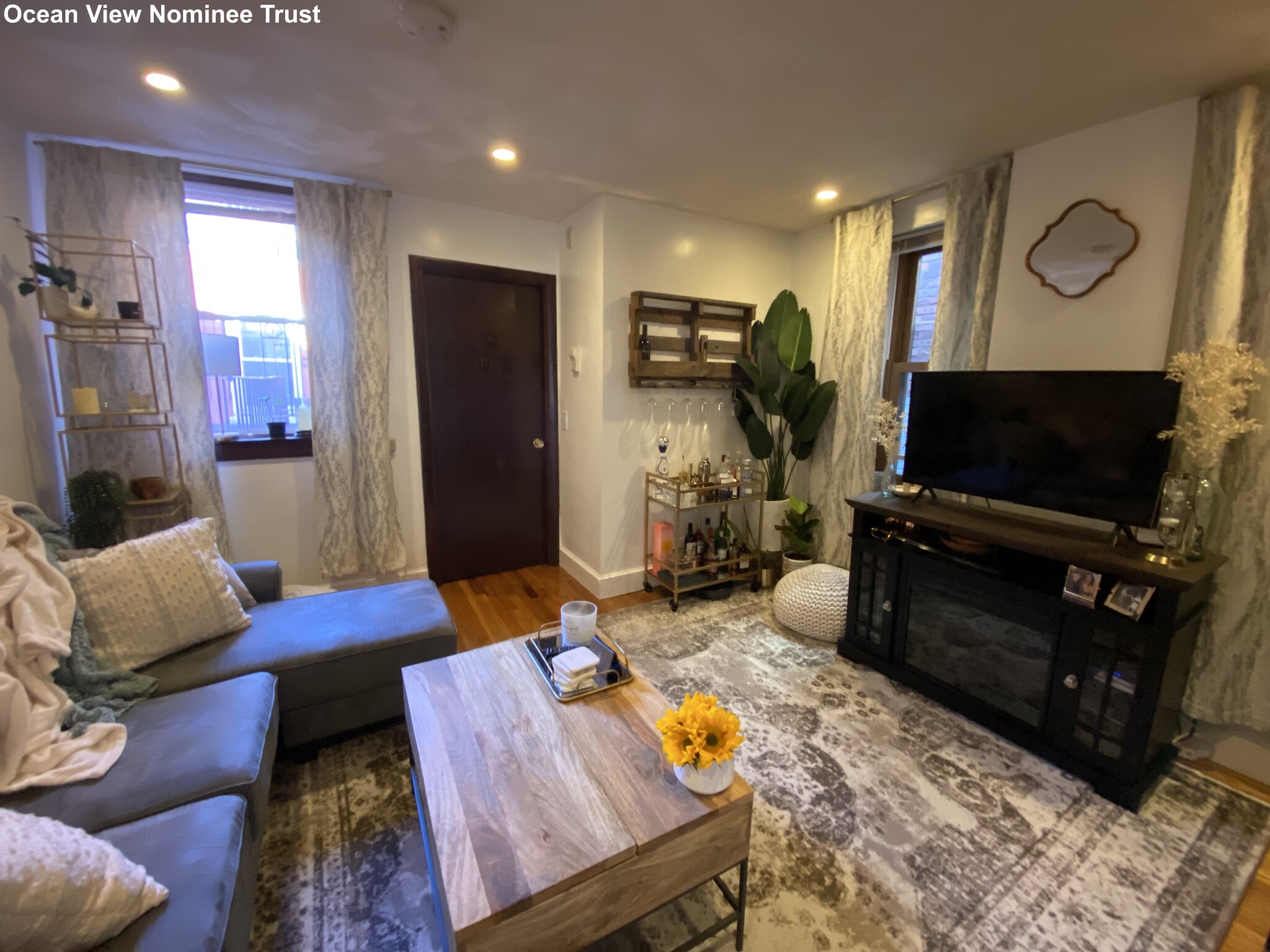 2 bed, 1 bath apartment for rent at 89 Prince St Unit 8F, North End — photo 10 of 20