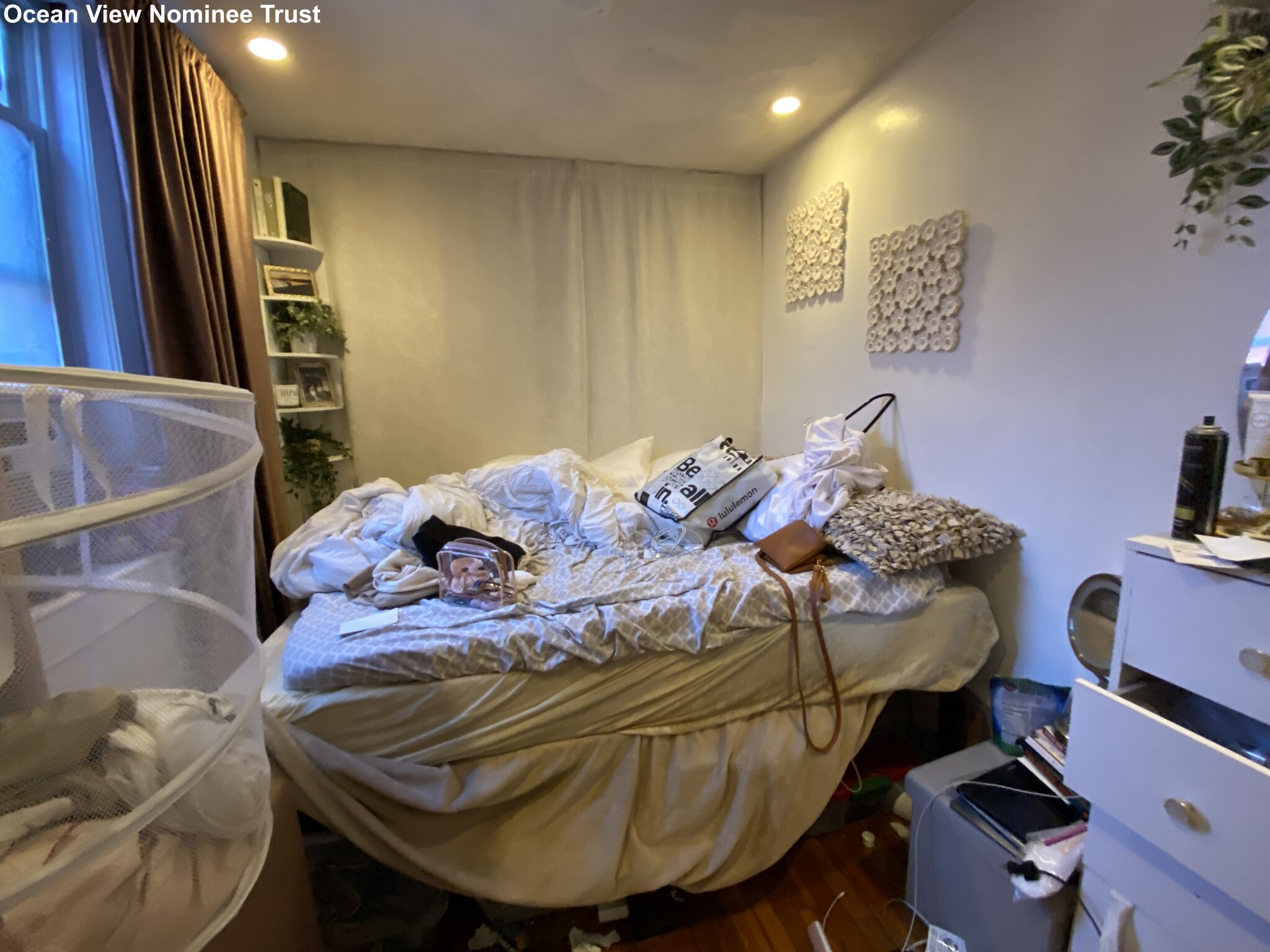 2 bed, 1 bath apartment for rent at 89 Prince St Unit 8F, North End — photo 20 of 20