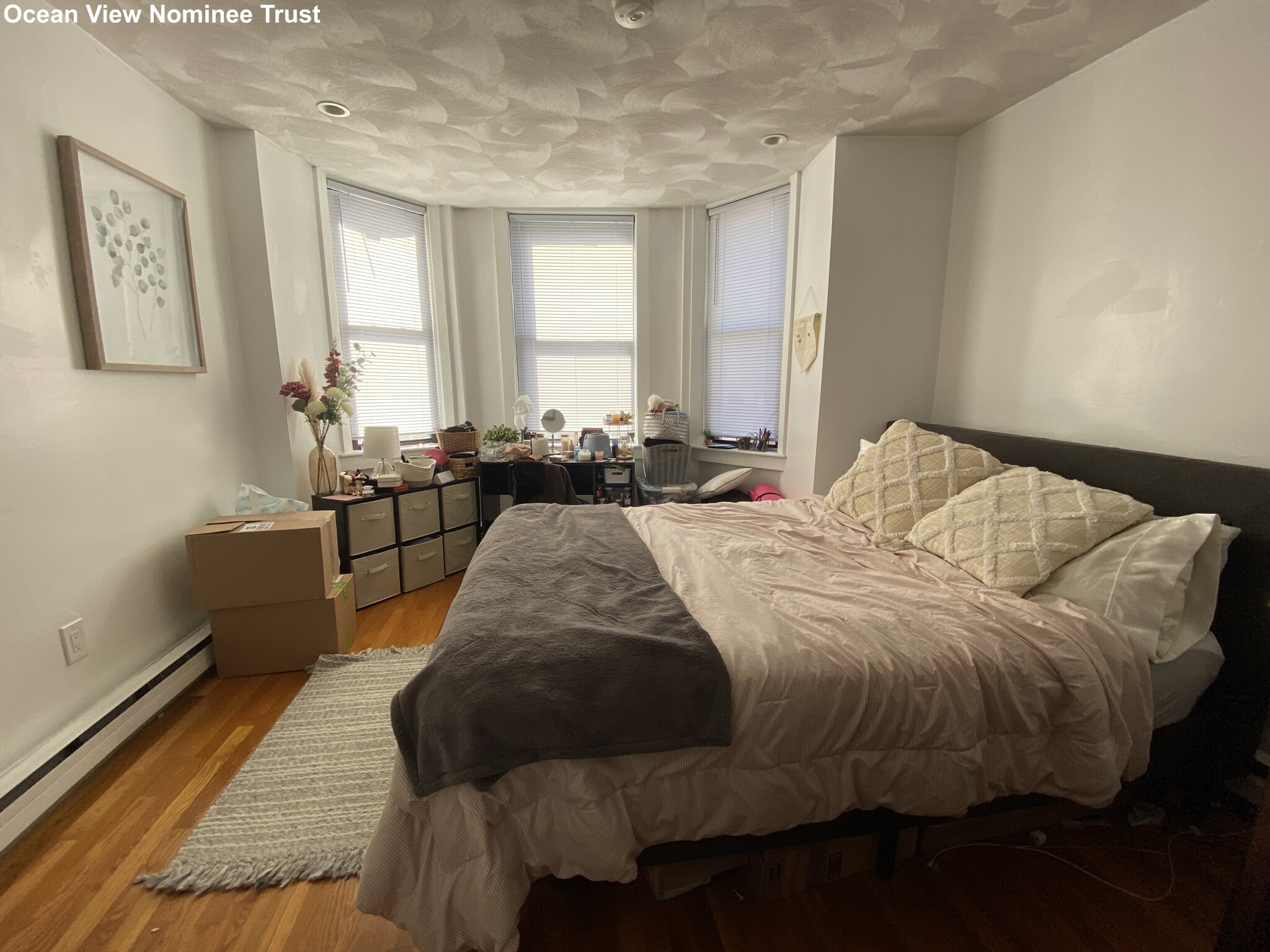 2 bed, 1 bath apartment for rent at 89 Prince St Unit 8F, North End — photo 6 of 20