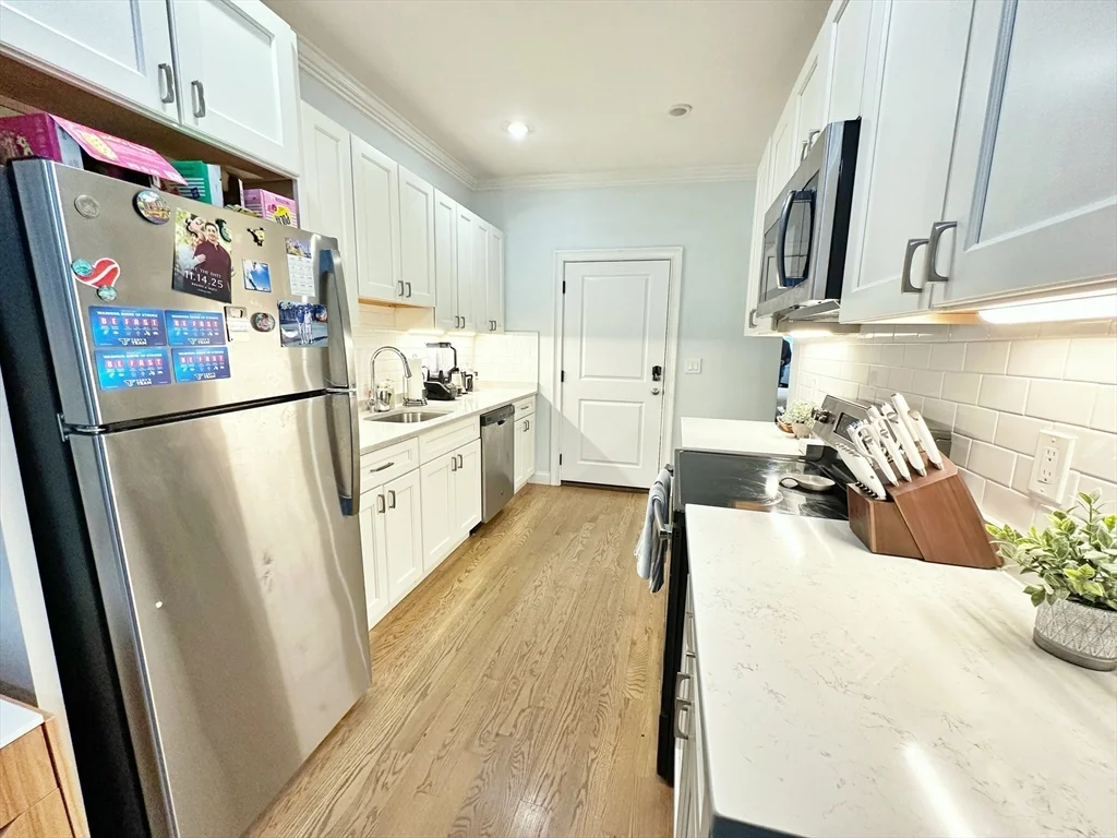 2 bed, 1 bath apartment for rent at 89 Princeton St Unit 1, East Boston — photo 5 of 13