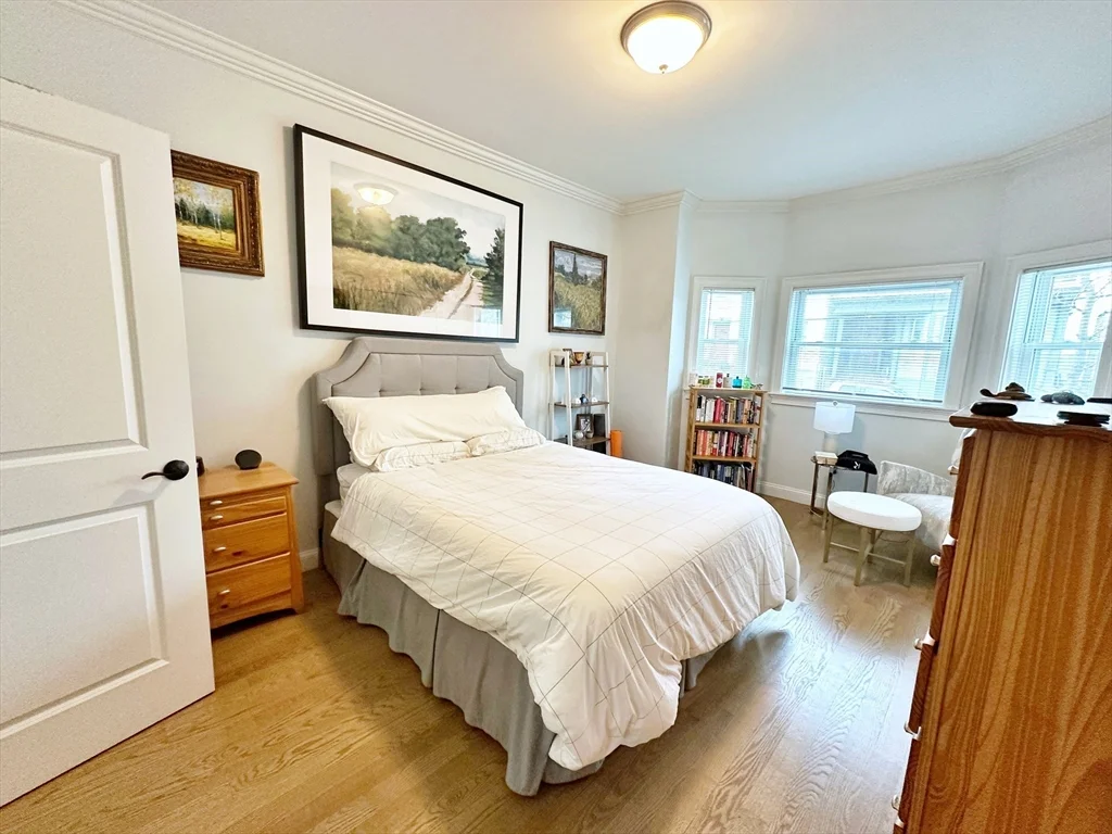 2 bed, 1 bath apartment for rent at 89 Princeton St Unit 1, East Boston — photo 10 of 13