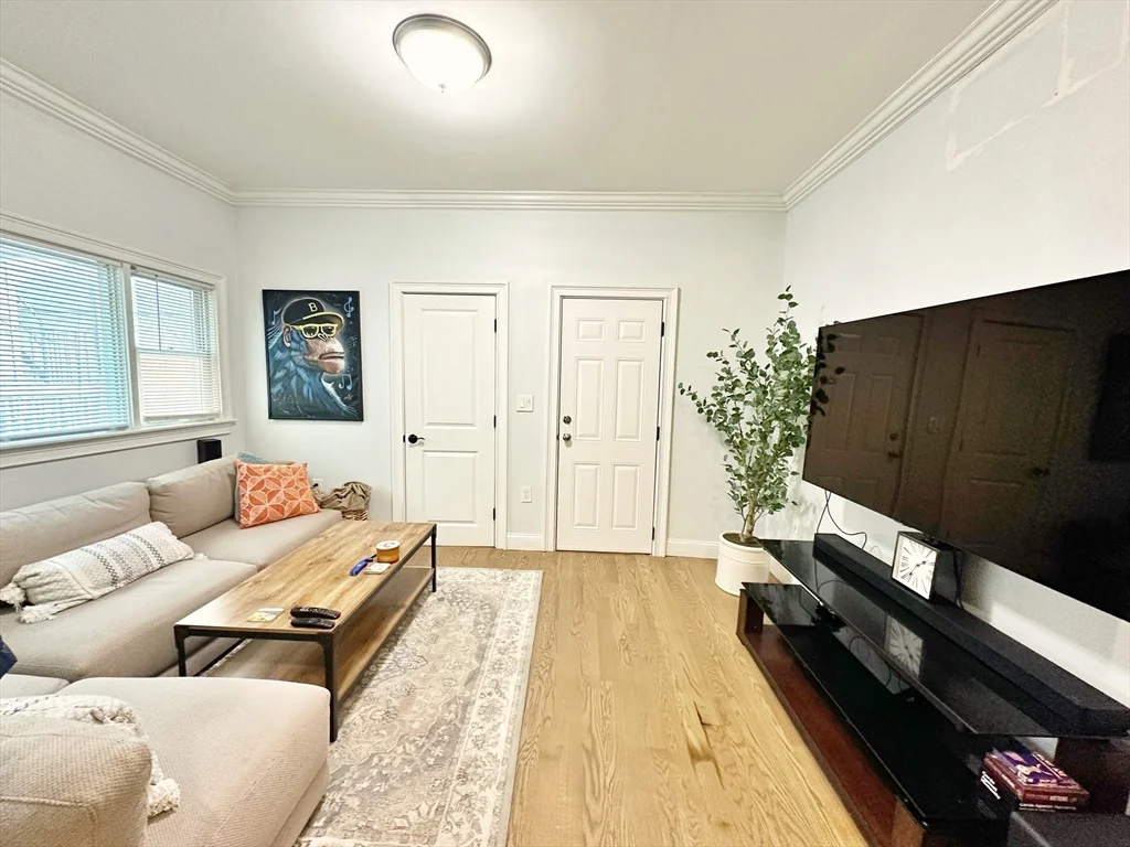 2 bed, 1 bath apartment for rent at 89 Princeton St Unit 1, East Boston — photo 1 of 13