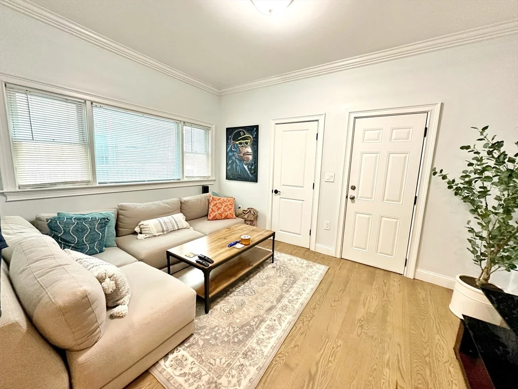 2 bed, 1 bath apartment for rent at 89 Princeton St Unit 1, East Boston — photo 2 of 13