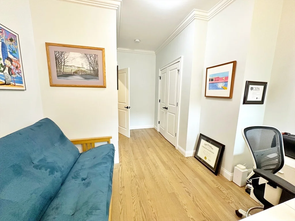 2 bed, 1 bath apartment for rent at 89 Princeton St Unit 1, East Boston — photo 8 of 13