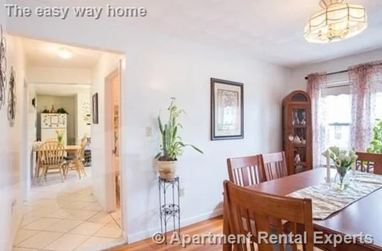2 bed, 2 bath apartment for rent at 89 Princeton St Unit 1, Tufts — photo 6 of 15