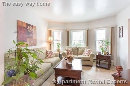 2 bed, 2 bath apartment for rent at 89 Princeton St Unit 1, Tufts — photo 8 of 15
