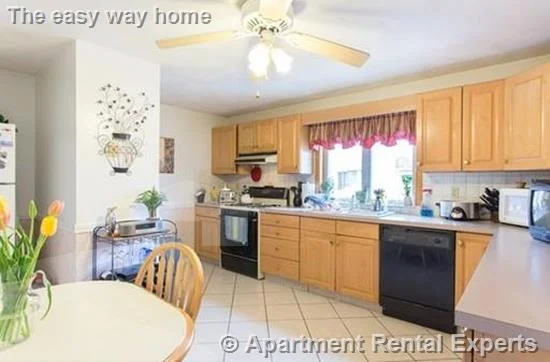 2 bed, 2 bath apartment for rent at 89 Princeton St Unit 1, Tufts — photo 2 of 15