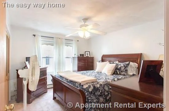 2 bed, 2 bath apartment for rent at 89 Princeton St Unit 1, Tufts — photo 12 of 15