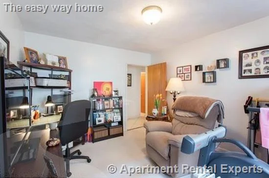 2 bed, 2 bath apartment for rent at 89 Princeton St Unit 1, Tufts — photo 5 of 15