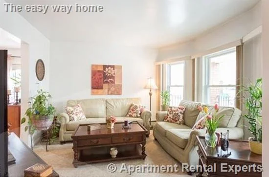 2 bed, 2 bath apartment for rent at 89 Princeton St Unit 1, Tufts — photo 14 of 15