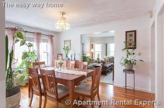 2 bed, 2 bath apartment for rent at 89 Princeton St Unit 1, Tufts — photo 9 of 15