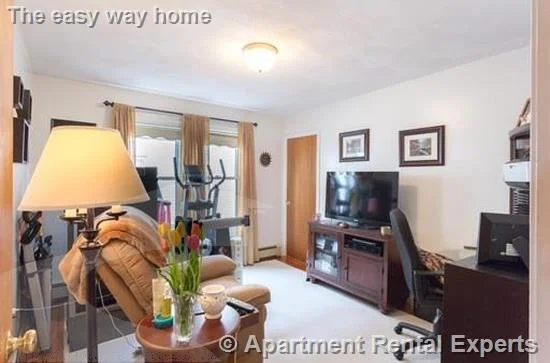 2 bed, 2 bath apartment for rent at 89 Princeton St Unit 1, Tufts — photo 4 of 15