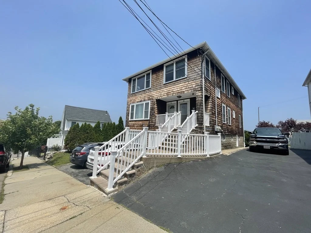 3 bed, 1 bath apartment for rent at 89 Putnam Rd Unit 2, Somerville — photo 18 of 19