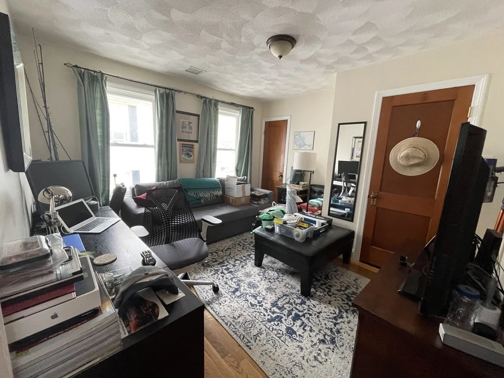 3 bed, 1 bath apartment for rent at 89 Putnam Rd Unit 2, Somerville — photo 13 of 19
