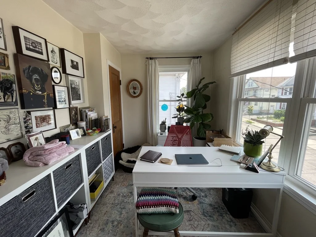 3 bed, 1 bath apartment for rent at 89 Putnam Rd Unit 2, Somerville — photo 9 of 19