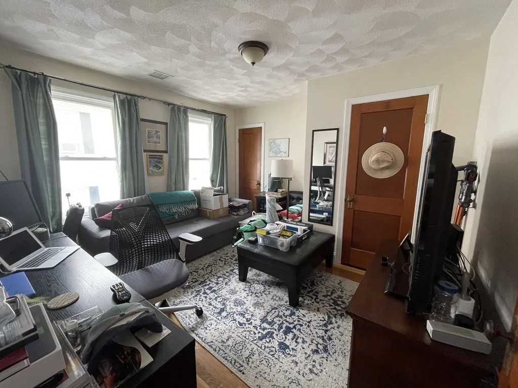 3 bed, 1 bath apartment for rent at 89 Putnam Rd Unit 2, Somerville — photo 14 of 19