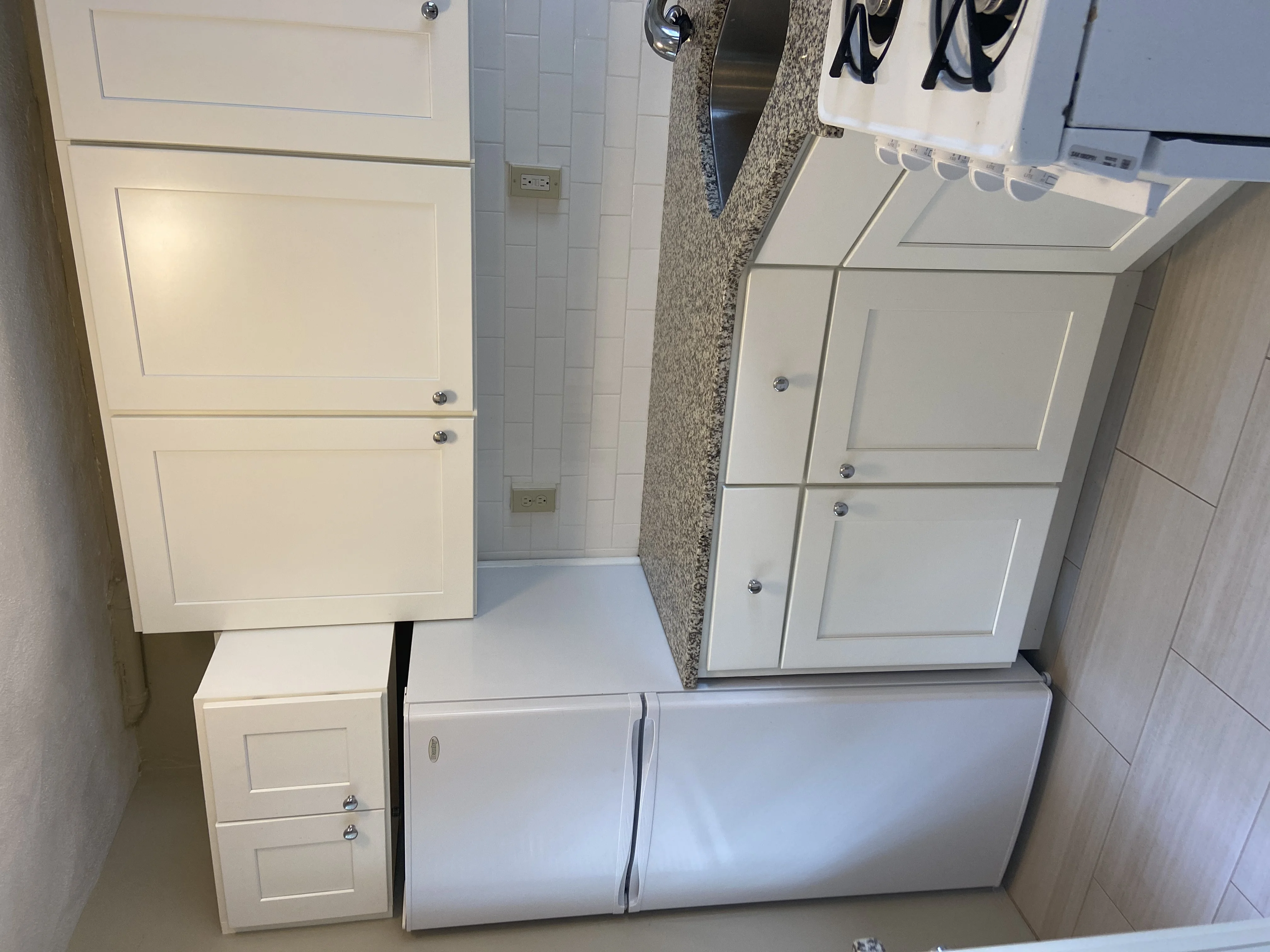 Studio bed, 1 bath apartment for rent at 89 St Botolph St Unit 510, Back Bay — photo 2 of 5