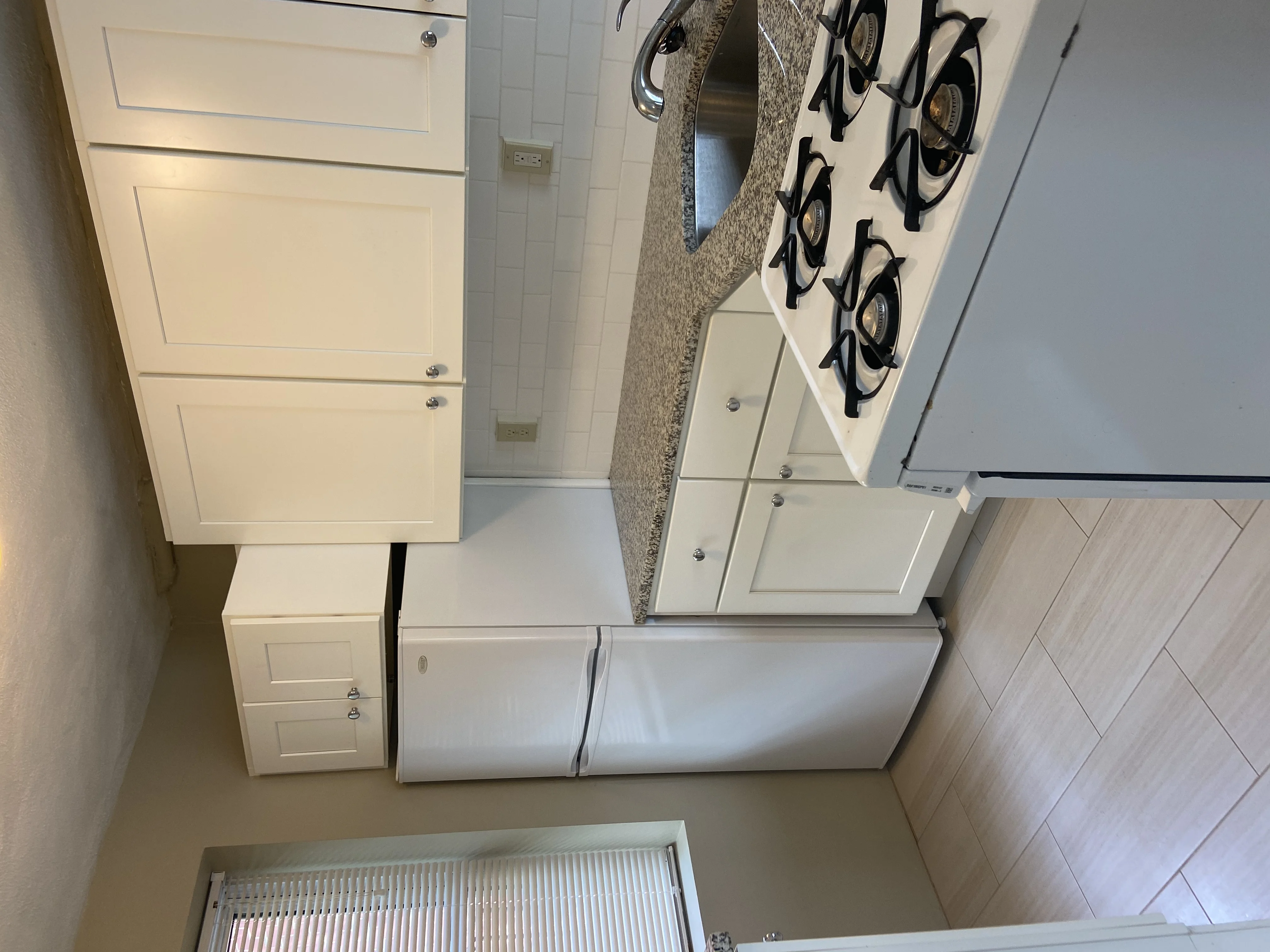 Studio bed, 1 bath apartment for rent at 89 St Botolph St Unit 510, Back Bay