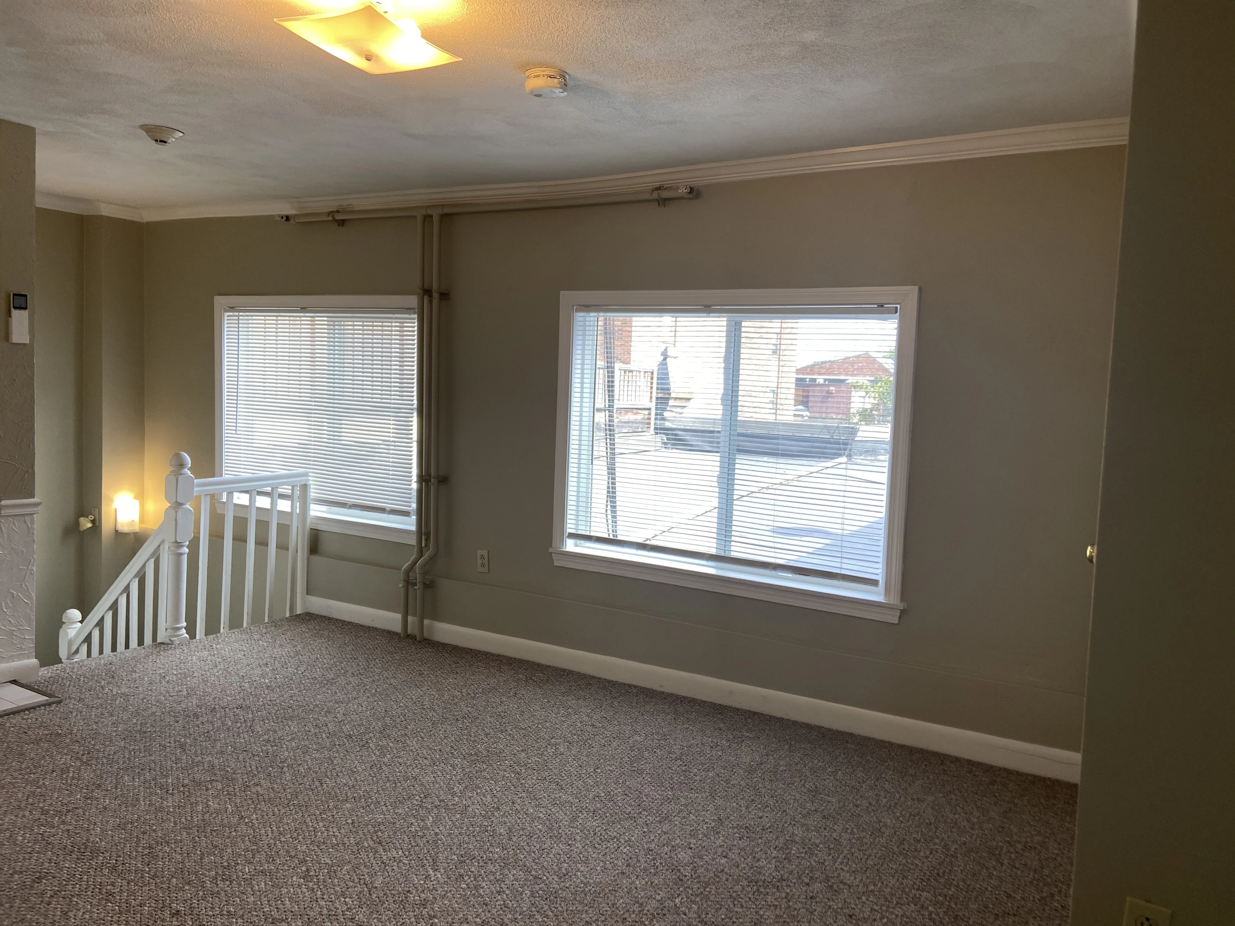 Studio bed, 1 bath apartment for rent at 89 St Botolph St Unit 510, Back Bay — photo 4 of 5
