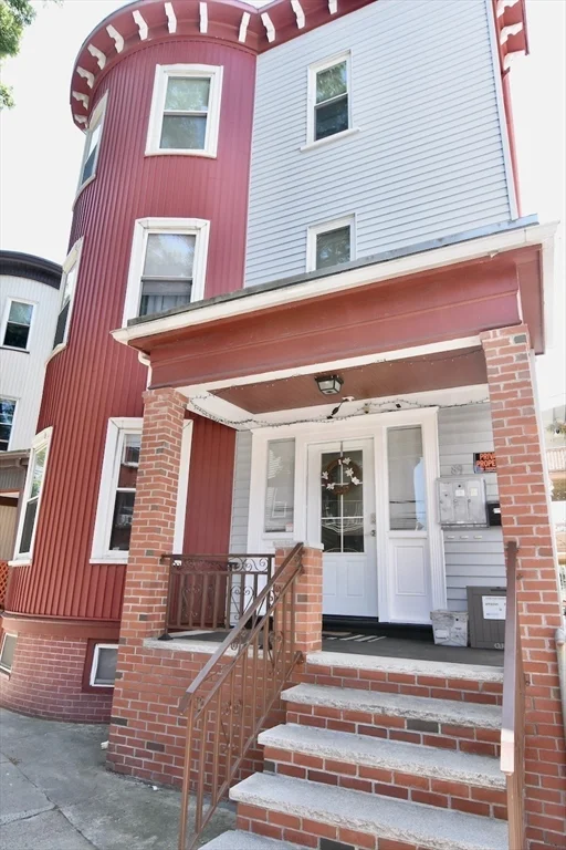 3 bed, 1 bath apartment for rent at 89 Savin Hill Unit 3, Dorchester — photo 21 of 21