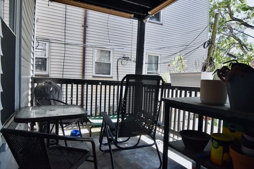 3 bed, 1 bath apartment for rent at 89 Savin Hill Unit 3, Dorchester — photo 20 of 21