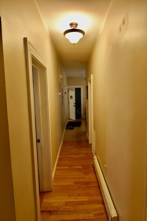 3 bed, 1 bath apartment for rent at 89 Savin Hill Unit 3, Dorchester — photo 9 of 21