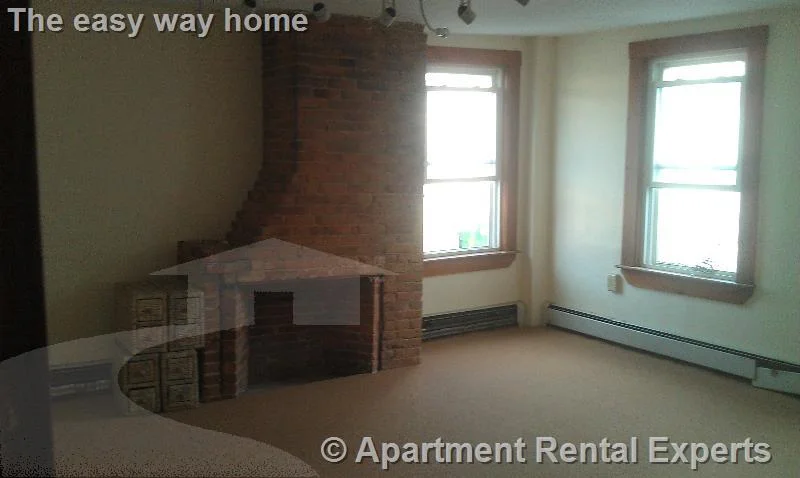 3 bed, 1 bath apartment for rent at 89 Second St, East Cambridge — photo 1 of 15