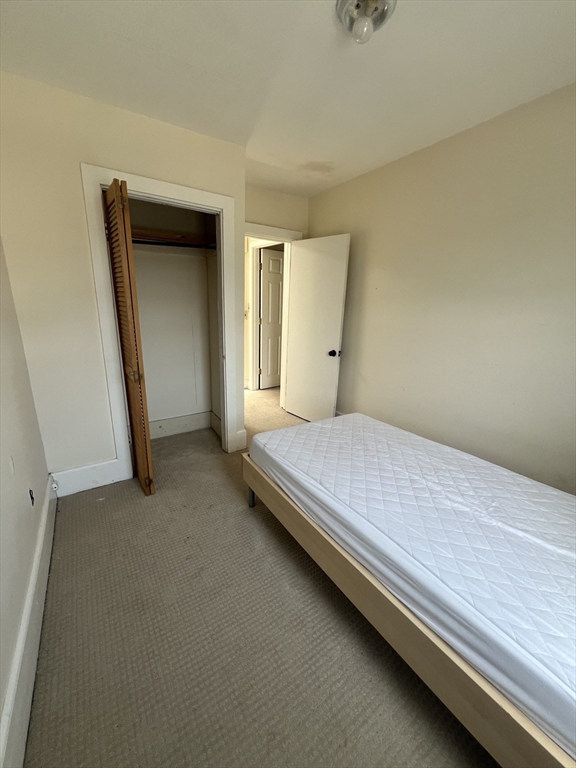 3 bed, 1 bath apartment for rent at 89 Second Unit 2, East Cambridge — photo 4 of 11