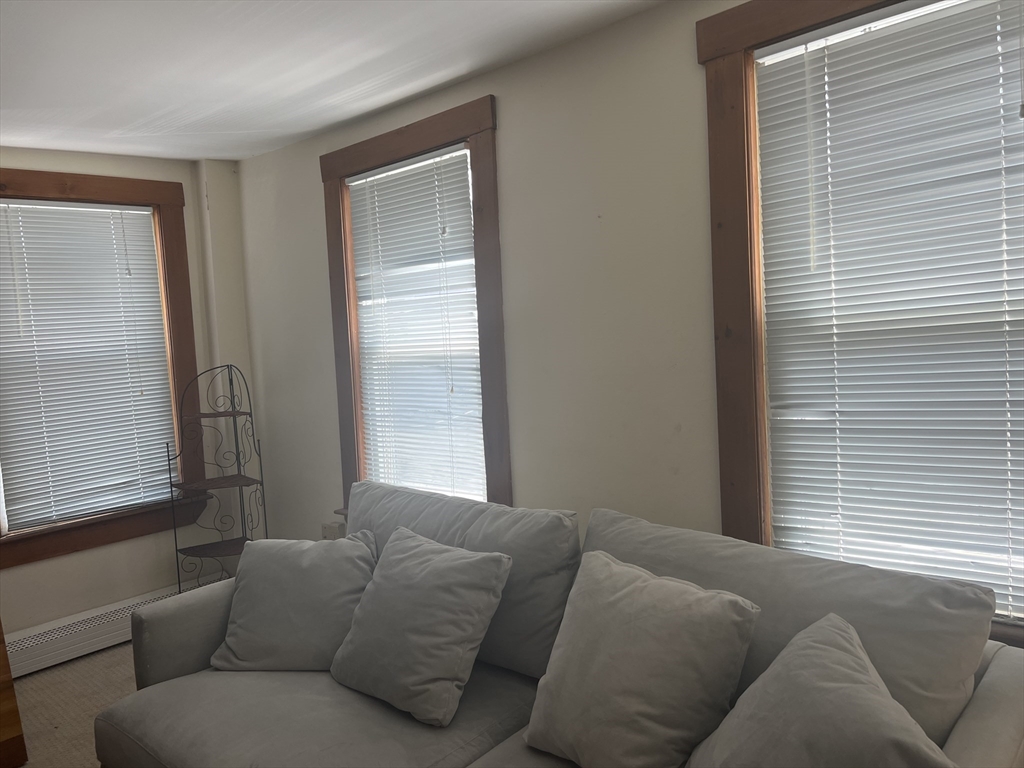 3 bed, 1 bath apartment for rent at 89 Second Unit 2, East Cambridge — photo 1 of 11