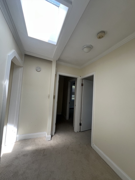 3 bed, 1 bath apartment for rent at 89 Second Unit 2, East Cambridge — photo 6 of 11