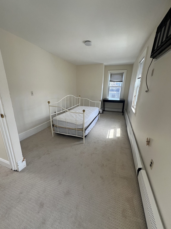 3 bed, 1 bath apartment for rent at 89 Second Unit 2, East Cambridge — photo 5 of 11